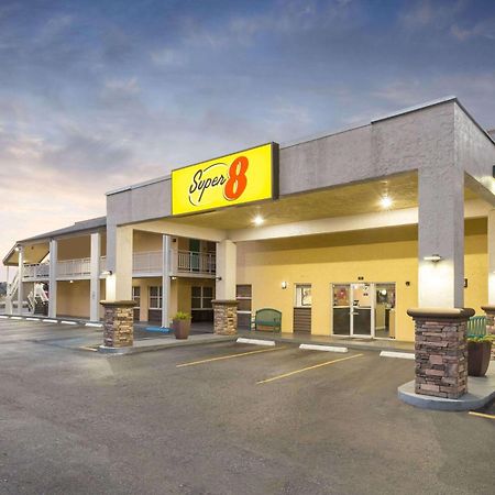 Мотель Super 8 By Wyndham Ellenton Bradenton Area Экстерьер фото